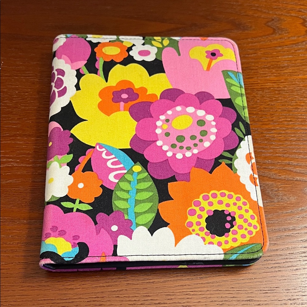 Vera Bradley Kindle Cover